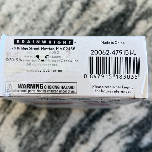 Travel Size CAT STAX Puzzle 🧩 Game - 48 Challenge Cards - Picture 7 of 7